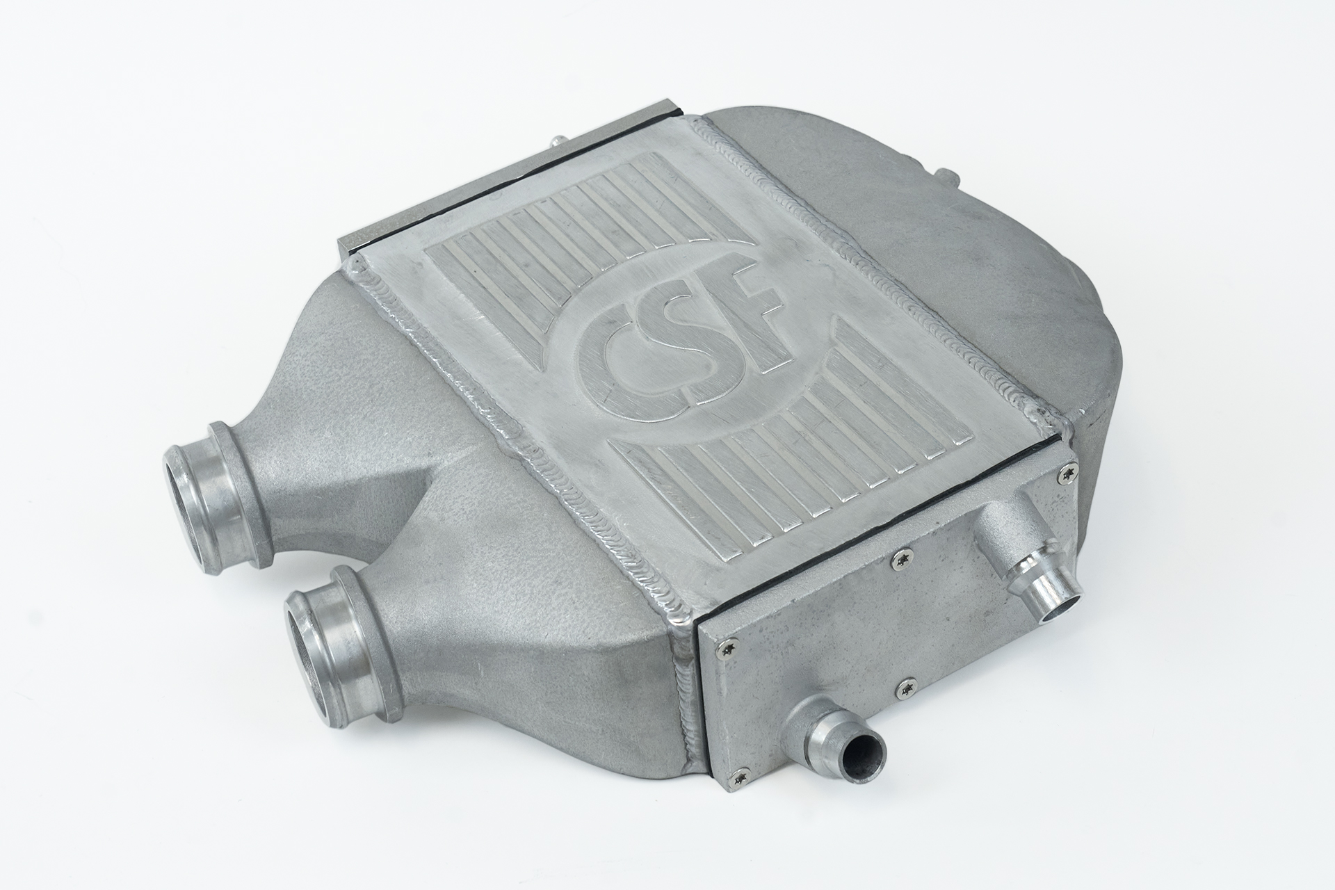 Intercooler - 8082R
